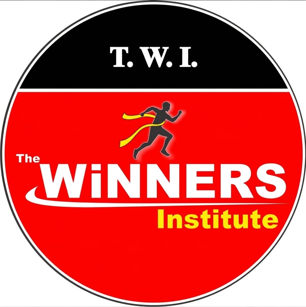 Winners Publication