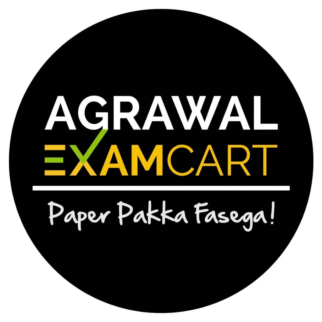 ExamCart Aggarwal