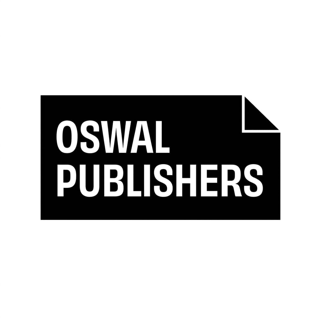 Oswal Publishers