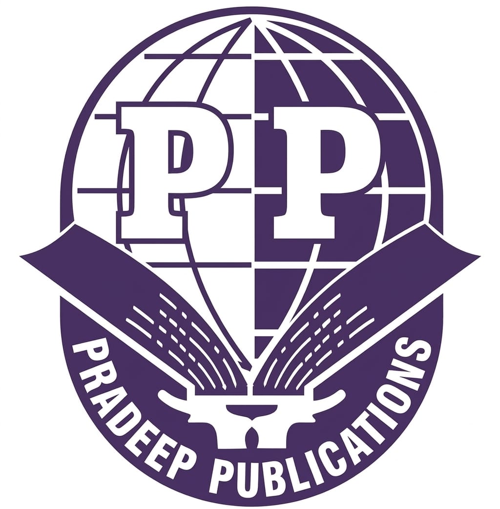 Pradeep Publication
