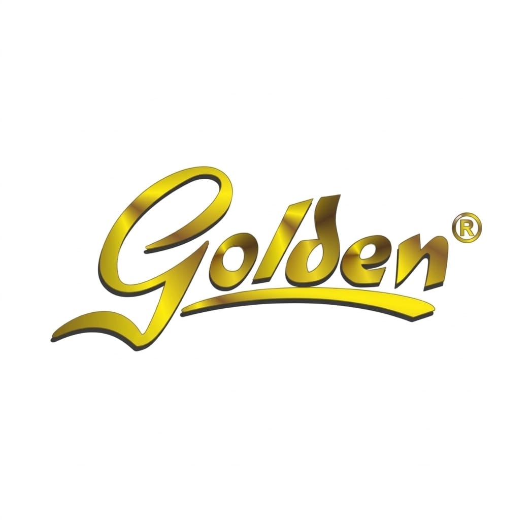 New Age Golden