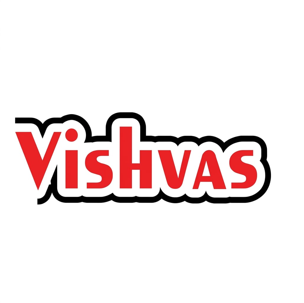 Vishvas Publication