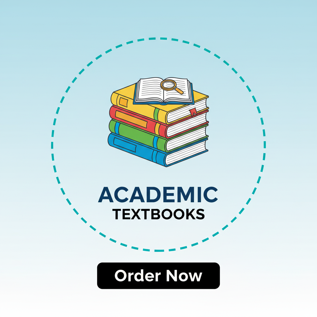 Academic Texbooks