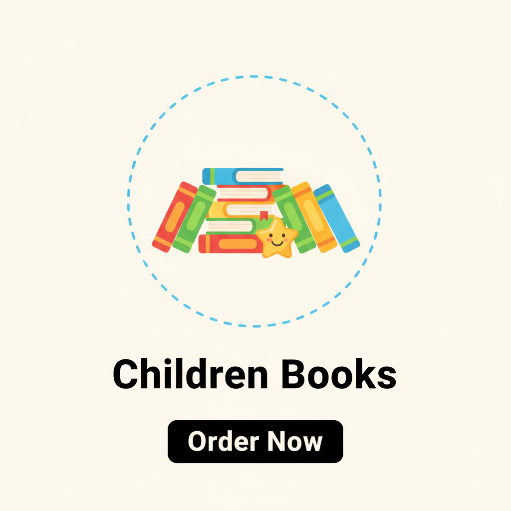 Children General Books