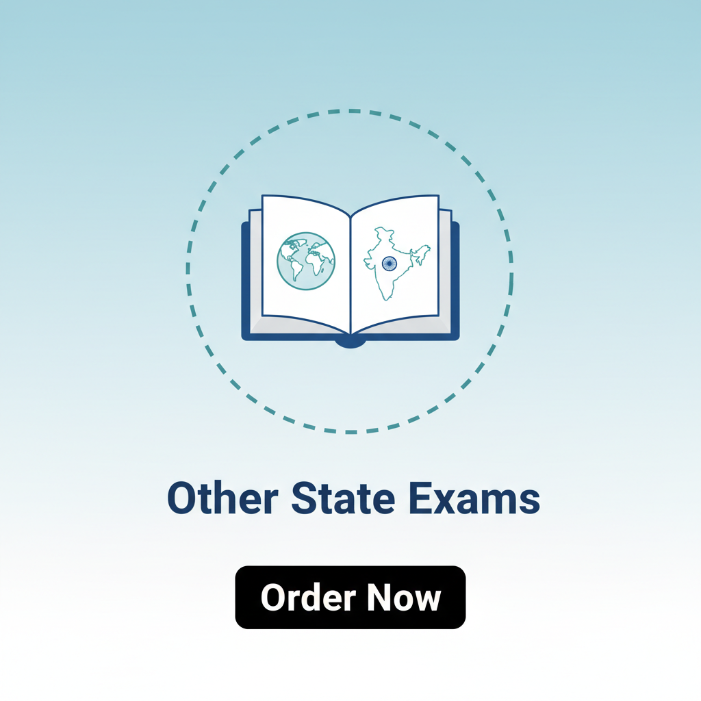 Other State Exam