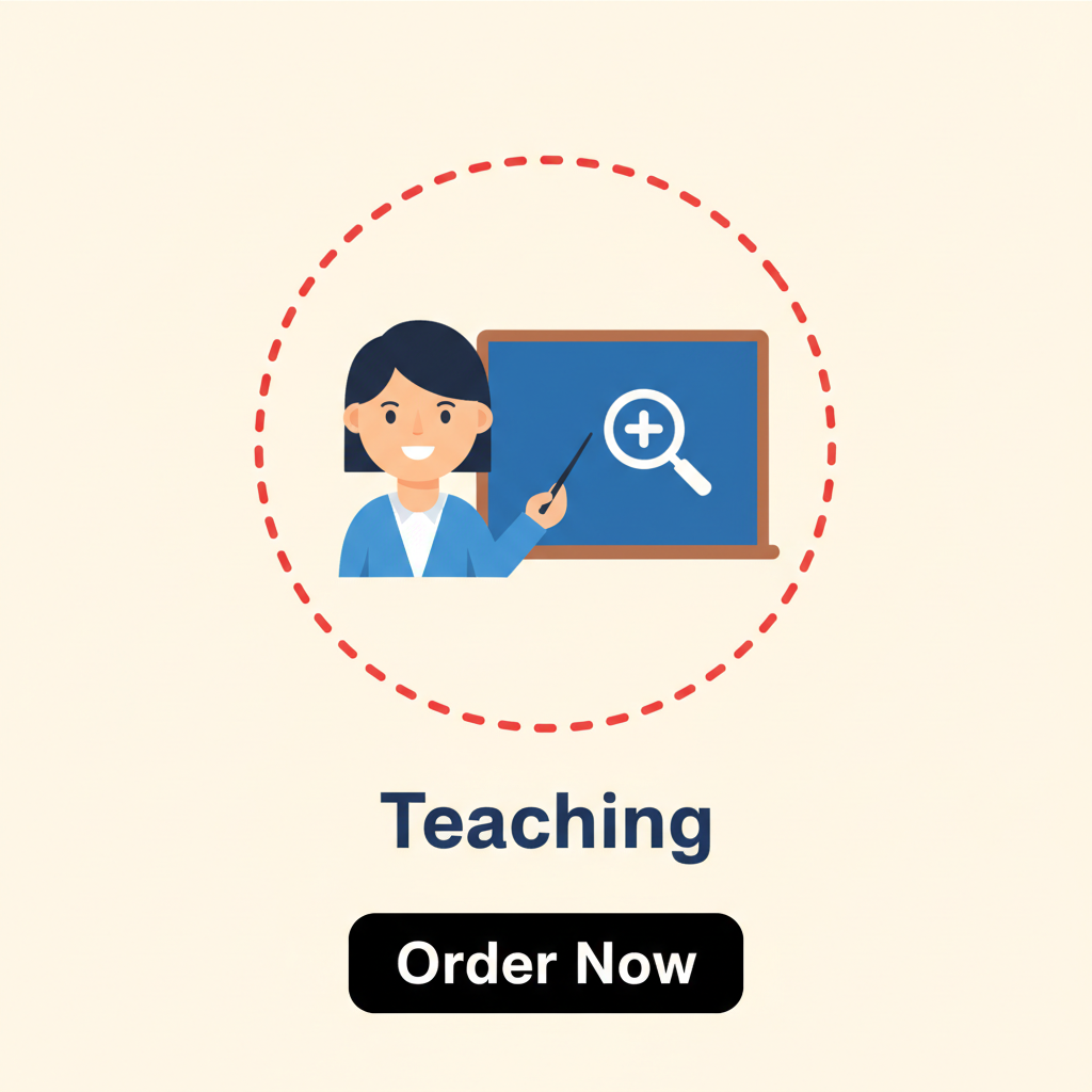 Teaching