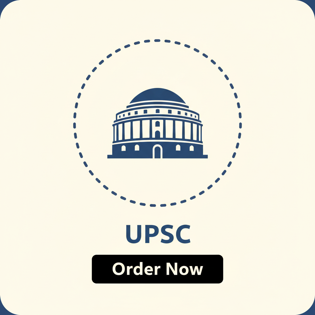 UPSC-MPPSC-SSC