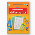 Candid Laboratory Manual in Mathematics for Class 9 | CBSE 2026-27 Edition | Evergreen Publications