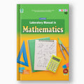 Candid Laboratory Manual in Mathematics for Class 10 | CBSE 2026-27 Edition | Evergreen Publications