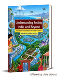 Understanding Society: India and Beyond - Social Science Textbook for Grade 9 (Part 1) | New NCERT Edition 2026-27