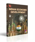Indian Economic Development for Class 12 (XII) – CBSE Board | Latest Edition | By T.R. Jain & V.K. Ohri | VK Global Publications Paperback – 10 February 2026 by VK Ohri (Author)