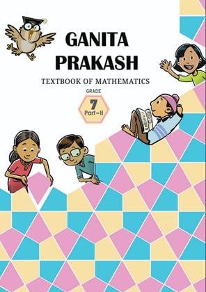 NCERT Class 7 Textbook For Hindi, Sanskrit, Engish, Mathematics, Science & Social Science (Malhar,Deepakam, Poorvi, Ganita Prakash Part-I & II, ... & II) (Set Of 8 Books) Latest 2026 Edition Paperback – 31 December 2025 by Ncert (Author)