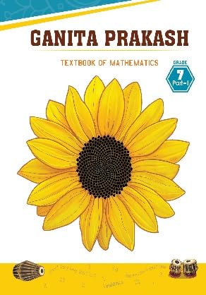 NCERT Class 7 Textbook For Hindi, Sanskrit, Engish, Mathematics, Science & Social Science (Malhar,Deepakam, Poorvi, Ganita Prakash Part-I & II, ... & II) (Set Of 8 Books) Latest 2026 Edition Paperback – 31 December 2025 by Ncert (Author)