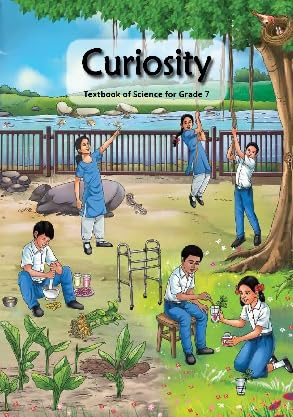 NCERT Class 7 Textbook For Hindi, Sanskrit, Engish, Mathematics, Science & Social Science (Malhar,Deepakam, Poorvi, Ganita Prakash Part-I & II, ... & II) (Set Of 8 Books) Latest 2026 Edition Paperback – 31 December 2025 by Ncert (Author)