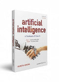 Artificial Intelligence A Textbook of Class 10 Part A & B - CBSE - by Sumita Arora (2026-27 Examination) Unknown Binding – 1 March 2025 by Sumita Arora (Author)