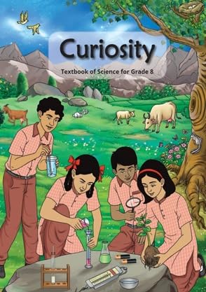 NCERT Class 8 Textbook For Hindi, Sanskrit, English, Mathematics, Science & Social Science (Set Of 6 Books) Latest 2025-2026 Edition Paperback – 31 July 2025 by Ncert (Author)