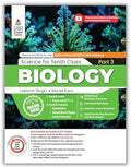 Lakhmir Singh Science Class 10 Biology Part 3 (2026-27 For CBSE Board Exams)  | Complete Biology Study for School Exams |, Solved Board Papers & Exercises – Science Grade 10 Paperback – 26 January 2026 by Lakhmir Singh (Author), Manjit Kaur (Author)