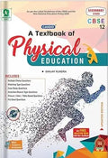EVERGREEN CANDID A Textbook of Physical Education, Class 12, CBSE 2026 by SANJAY Kundra Paperback – 23 October 2024 by SANJAY KUNDRA (Author)