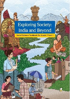 NCERT Class 7 Textbook For Hindi, Sanskrit, Engish, Mathematics, Science & Social Science (Malhar,Deepakam, Poorvi, Ganita Prakash Part-I & II, ... & II) (Set Of 8 Books) Latest 2026 Edition Paperback – 31 December 2025 by Ncert (Author)