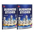 Business Studies for Class 12 (Part 1 & Part 2) | CBSE (NCERT Solved) | Examination 2026 | By Poonam Gandhi Paperback – 28 February 2026 by Poonam Gandhi (Author)