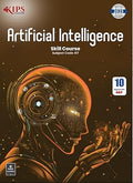 Kips Artificial Intelligence 10 Paperback – 1 January 2025 by Kips Content Development Team (Author) Edition 2026