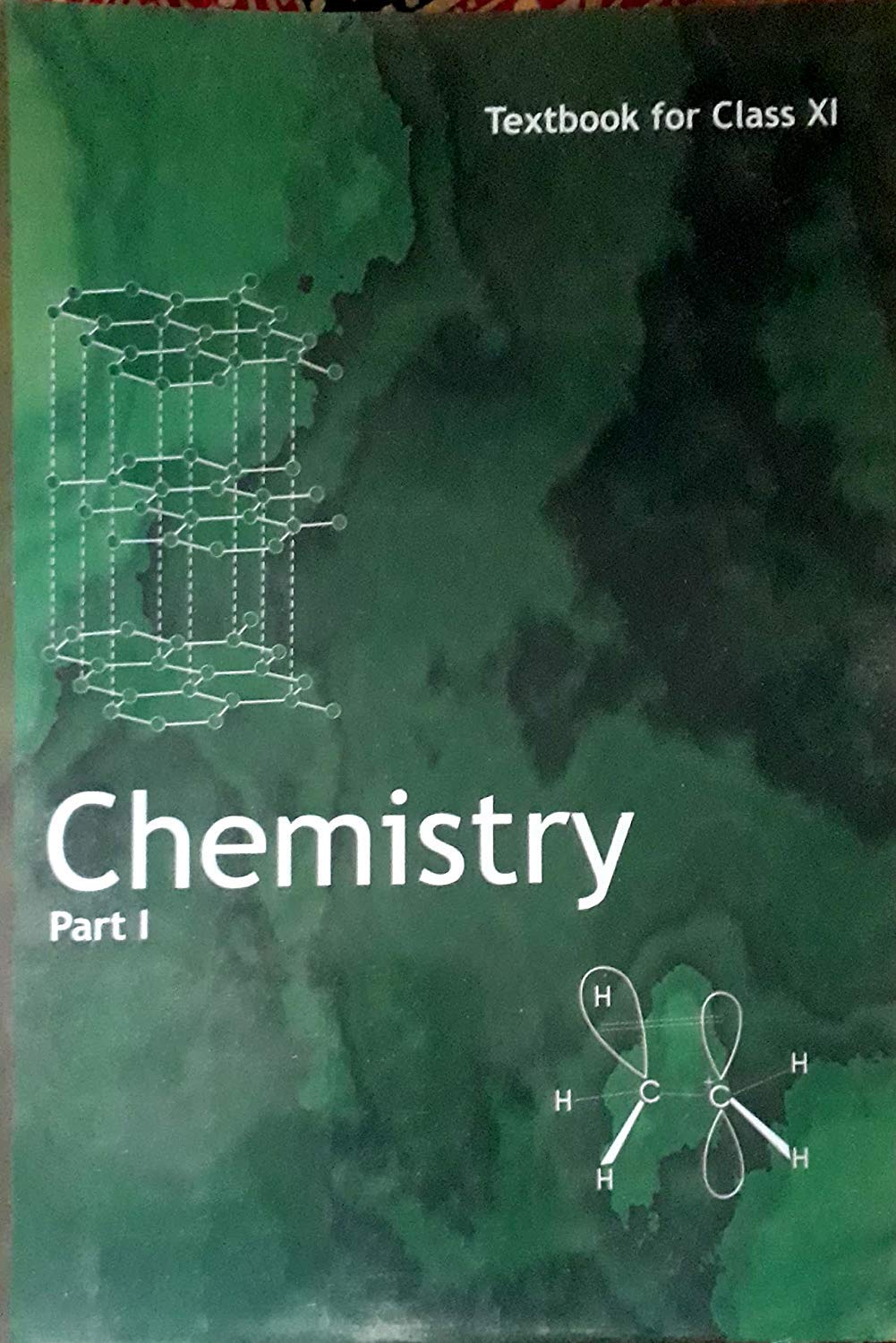 NCERT textbooks physics chemistry maths and English combo for class 11 cbse board 2025-26 Edition Paperback – 1 January 2019 by NCERT (Author)