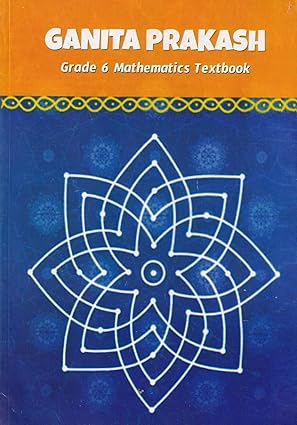 NCERT Class 6 Book Set of 6 Textbook for Class VI | English, Hindi Part 1, Sanskrit, Science, Social Science, Mathematic | 6th Class 2024-25 Edition (English Medium) 6th Books Set Unknown Binding