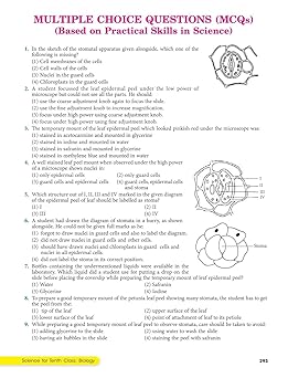 Lakhmir Singh Science Class 10 Biology Part 3 (2026-27 For CBSE Board Exams)  | Complete Biology Study for School Exams |, Solved Board Papers & Exercises – Science Grade 10 Paperback – 26 January 2026 by Lakhmir Singh (Author), Manjit Kaur (Author)
