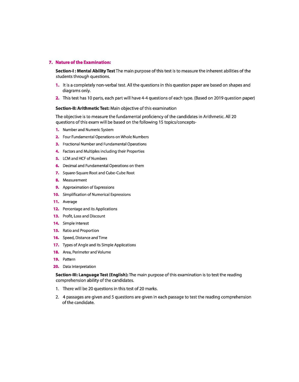 Arihant Jawahar Navodaya Vidyalaya Entrance Exam 2027 Class 6 | Study Guide as per Latest Syllabus | Section-wise Notes, PYQs 2000–2025, Model Tests with OMR & Solved Paper 2026 | English Medium Paperback – 29 December 2025 by Arihant Expert Team (Author)