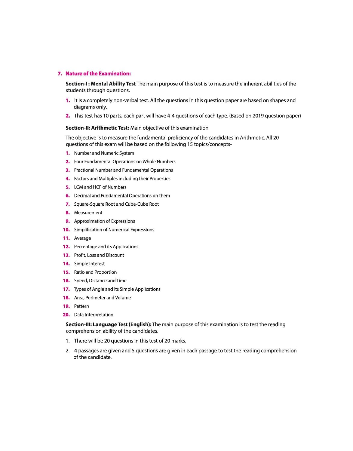 Arihant Jawahar Navodaya Vidyalaya Entrance Exam 2027 Class 6 | Study Guide as per Latest Syllabus | Section-wise Notes, PYQs 2000–2025, Model Tests with OMR & Solved Paper 2026 | English Medium Paperback – 29 December 2025 by Arihant Expert Team (Author)