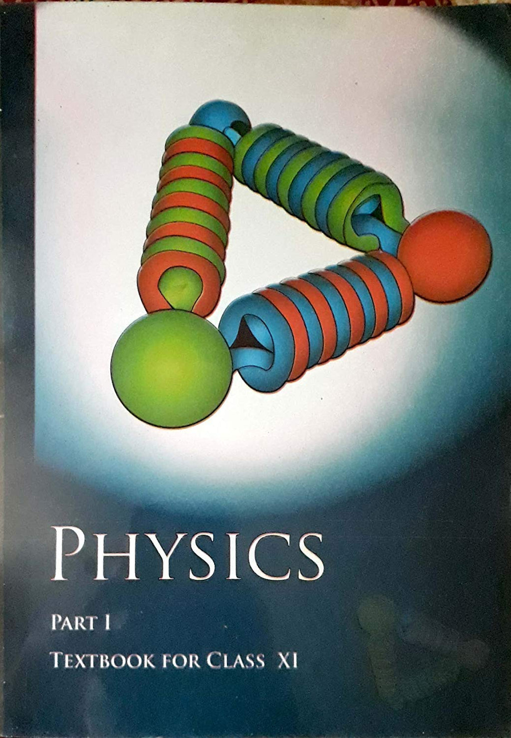 NCERT textbooks physics chemistry maths and English combo for class 11 cbse board 2025-26 Edition Paperback – 1 January 2019 by NCERT (Author)
