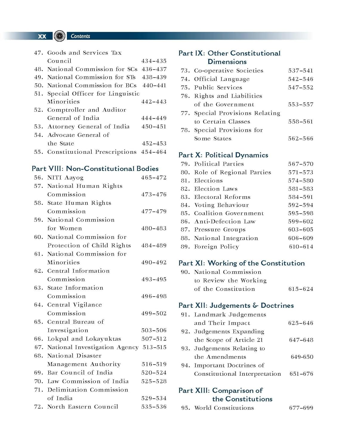 Indian Polity by M. Laxmikanth - Latest Edition (7th Edition) for UPSC, MPPSC & State PSC Exams