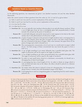 Lakhmir Singh Science Class 10 Physics Part 1 (2026-27 For CBSE Board Exams) | As Per Latest NCERT & CBSE Syllabus | Complete Physics Study for School Exams Lakhmir Singh Science Class 10 Physics Part 1 (2026-27 For CBSE Board Exams) |