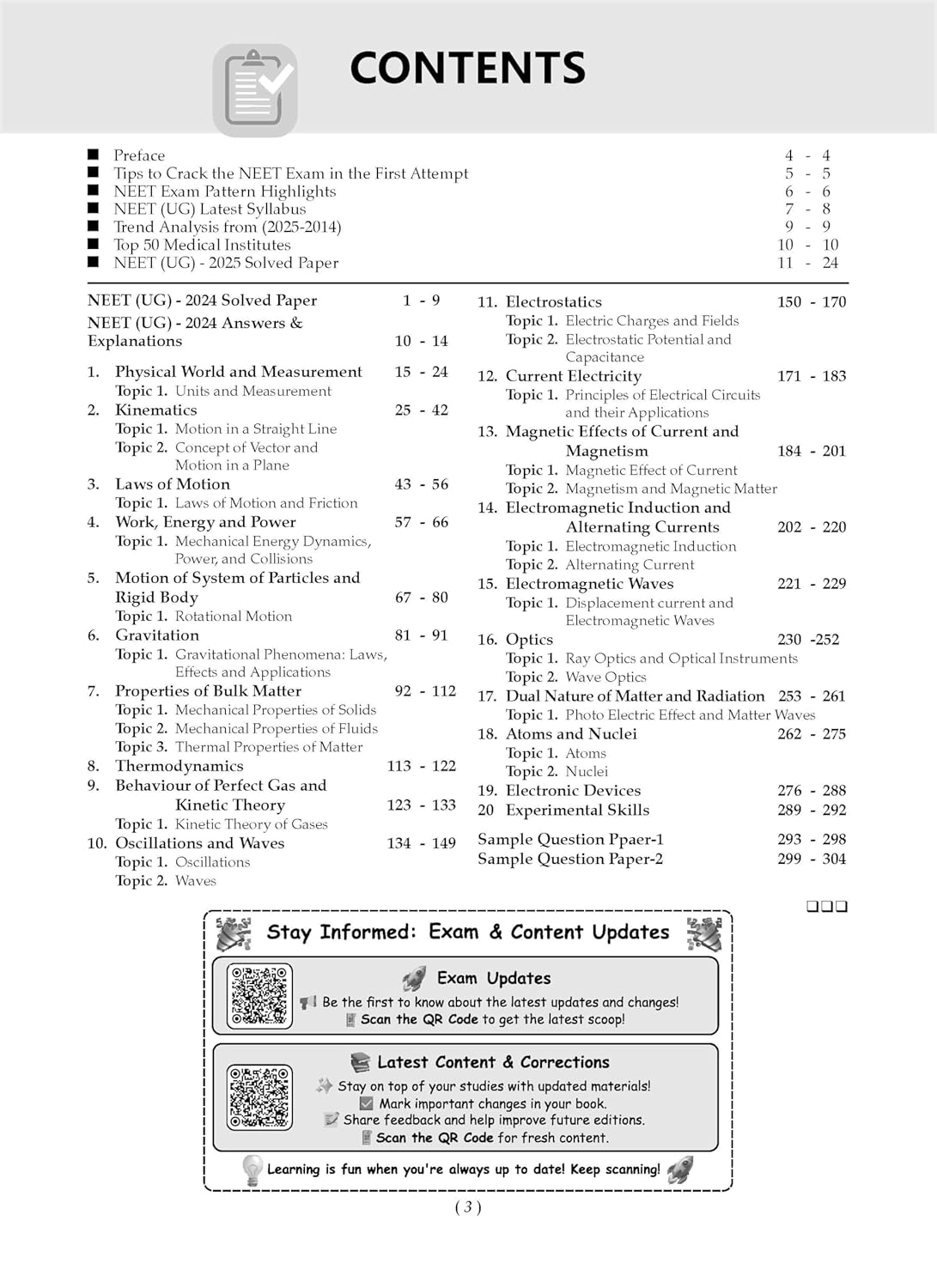 Oswaal NEET (UG) 38 Years' Chapter-Wise & Topic-Wise Solved Papers | Physics, Chemistry & Biology (1988-2025) | Set of 3 Books | For 2026 Exam | New Edition Product Bundle – 16 May 2025 by Oswaal Editorial Board (Author)