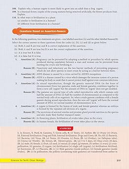 Lakhmir Singh Science Class 10 Biology Part 3 (2026-27 For CBSE Board Exams)  | Complete Biology Study for School Exams |, Solved Board Papers & Exercises – Science Grade 10 Paperback – 26 January 2026 by Lakhmir Singh (Author), Manjit Kaur (Author)