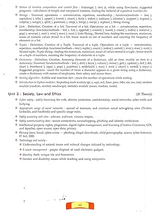 Computer Science with Python Textbook & Practical Book for Class 11 - by Sumita Arora (2026-27 Examination) Paperback – 1 March 2025 by Sumita Arora (Author)