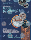Introductory Micro Economics For Class 11 - CBSE By Sandeep Garg (Examination 2026-27) Paperback – 8 January 2026 by Sandeep Garg (Author)