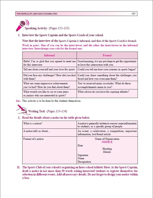 Golden English Kaveri Class 9 Guide - Based on New NCERT & CBSE Guidelines (R1 & R2) | Includes Solved Exercises, MCQs, and Audio Summary