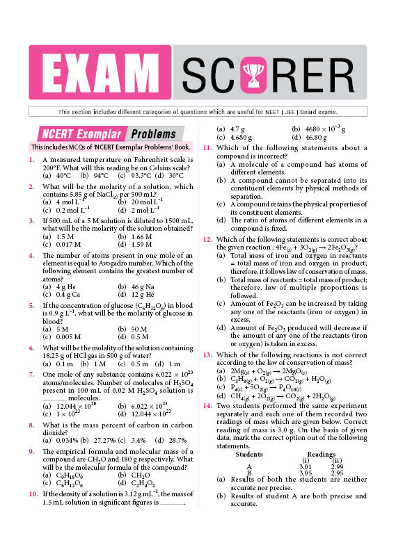 MTG Objective NCERT at your FINGERTIPS Chemistry For 2025-2026 Exam - NCERT NEET/JEE Trend Indicator, HOTS MCQs, Rank Predictor & Notes with HD Pages | NEET & JEE Books (Based on NCERT Latest Pattern) Paperback – 26 May 2025