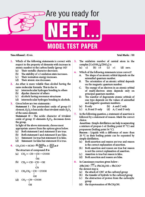 MTG Objective NCERT at your FINGERTIPS Chemistry For 2025-2026 Exam - NCERT NEET/JEE Trend Indicator, HOTS MCQs, Rank Predictor & Notes with HD Pages | NEET & JEE Books (Based on NCERT Latest Pattern) Paperback – 26 May 2025
